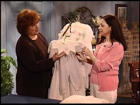 Shadow Work Embroidery with Wendy Schoen