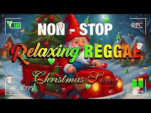 Top 50 Reggae Christmas Songs of All Time 🎄 Best Reggae Christmas Music Playlist 2026
