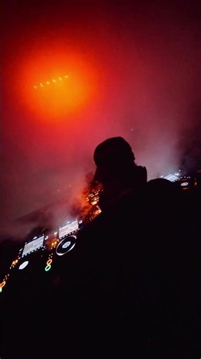 Back on the road last weekend at @clubspacemiami 🔊🎹
