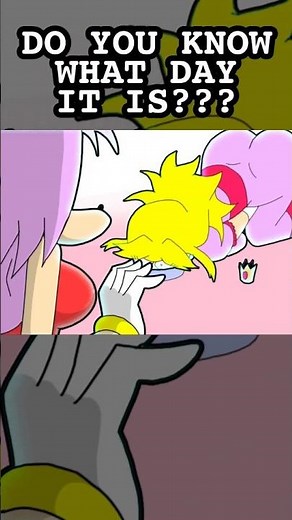 DO YOU KNOW WHAT DAY IT IS??? (#2)