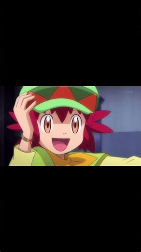 Alain and mairin meet liko and roy skit (pokemon xyz mega evolution / pokemon horizons )