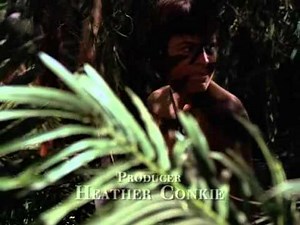 Peter Benchley's Amazon Ep19 1/4 [English]