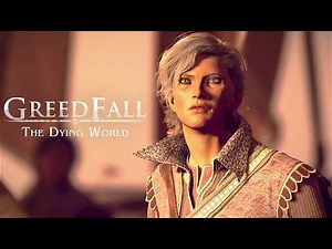 GreedFall 2: The Dying World - PS5 Full Release Gameplay Walkthrough Part 1 (FULL GAME 4K 2026)