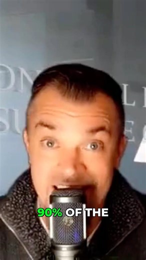 Why 90% of agents fail & how to avoid it! #mindset #grind