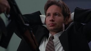 The X-Files: Season 5 Episode 19 Folie A Deux