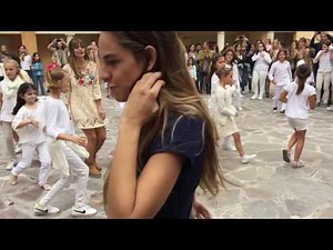 Do Re Mi Flashmob Sound Of Music