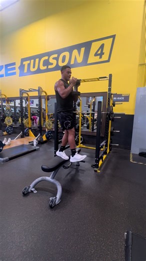 Train/lift like an athlete, not a bodybuilder! ❗️ I’m excited for Jaylee’s junior season❗️ We’ve already seen some great progress in our offseason training. @jay..5a #bringyourbest #resultswillfollow #2percent
