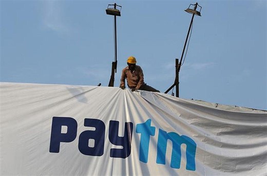 Paytm unveils all-new app with clean interface, AI features | Rediff-TV | Rediff.com