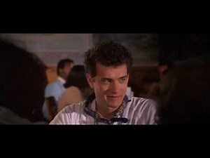 Bachelor Party (1984) - Theatrical Trailer