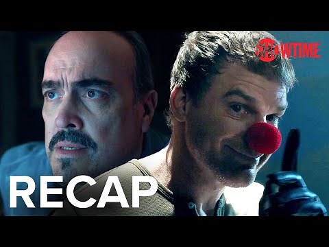 Get Ready For Dexter: Resurrection | Recap