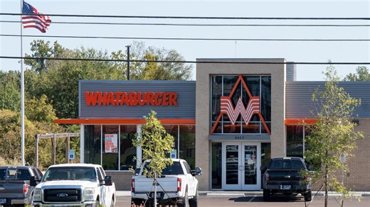 Whataburger bound for Knoxville in 2025? What we know about the East Tennessee expansion
