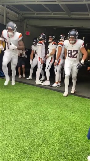 18K views · 351 reactions | Broncos are ready to go in LA taking on the Chargers!!!  #9Sports | 9NEWS Sports | Facebook