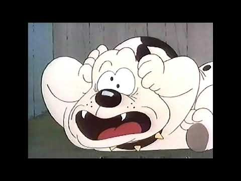Nickelodeon Promo - Heathcliff - Nick Is Cats Too