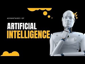What is Artificial Intelligence Exploring AI and Its Modern-Day Advantages.