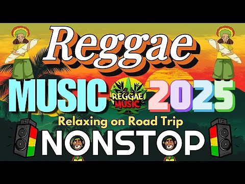 Top 100 Reggae Nonstop Songs😍Oldies But Goodies Reggae Songs🎸All Time Favorite Reggae Songs 2025