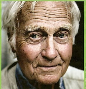 Ib Spang Olsen - Alchetron, The Free Social Encyclopedia