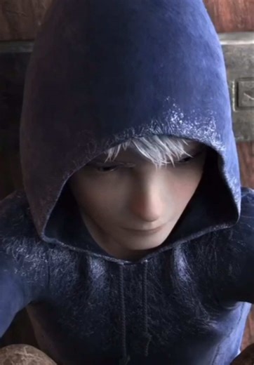 Jack Frost Edits on TikTok