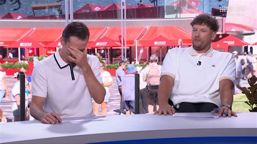 John Millman mortified after Dylan Alcott comment