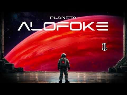 Ivan Lopez - Planeta Alofoke (Oficial Audio)