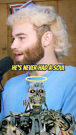 The Wentworth Brothers on Instagram: "Did Logan Paul sell his soul?! Mr. Beast, Elon Musk, Dave Portnoy, and Mark Zuckerberg too?! #conspiracy #creepy #success #matrix #celebrity"