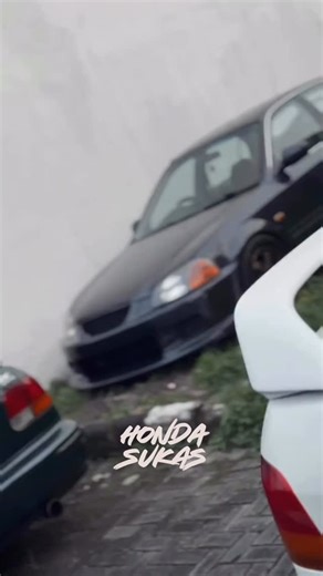 HondaSukas™️ on Instagram: "Follow 👉🏼 @HondaSukas . . .⠀ . .⠀ .⠀ . #honda #vtec #feed"