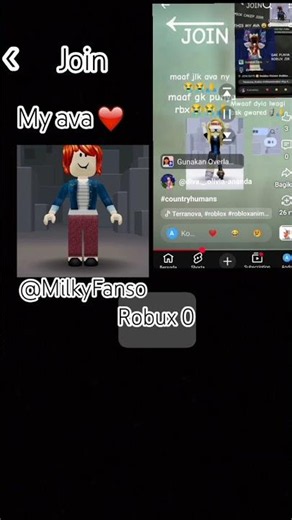 join ✌️