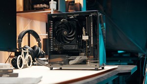 【ITXLAB】复盘 2024开年5000价位ITX平台选配 不让用精粤可太难受了！