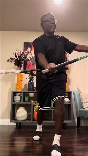 Tiny Tool, MONSTER Power — Swing Strength Game-Changer!