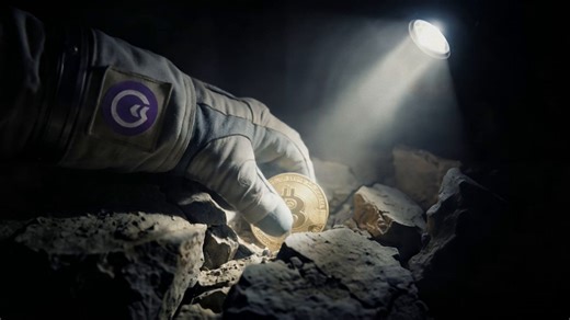 Years of GoMining — From Mines to Millions! ⛏️Five years ago, we started in the dirt and dust of real Bitcoin mining. Today: 5M+ users, millions of TH/s owned worldwide, and a full Bitcoin superapp to mine, earn, and spend BTC daily.Here's to the next 5! 🚀