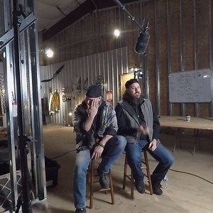 808K views · 3K reactions | Old military vehicles will be resurrected on the season finale of Last Outpost tonight at 10p | Discovery | Facebook