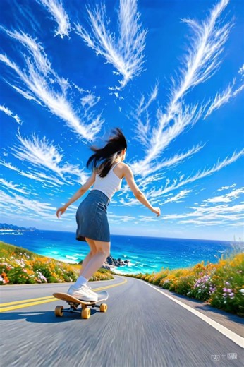 夏日美女，美如壁紙:여름 미녀, 벽지처럼:Người đẹp mùa hè, xinh đẹp như hình nền máy tính