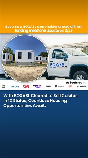 Invest Before our 3/29 Milestone Update