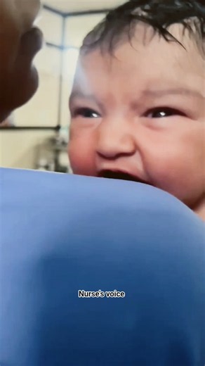 Newborn baby 💓 #newbornbaby #newvideo #newborncare #nicubabycare #nicu