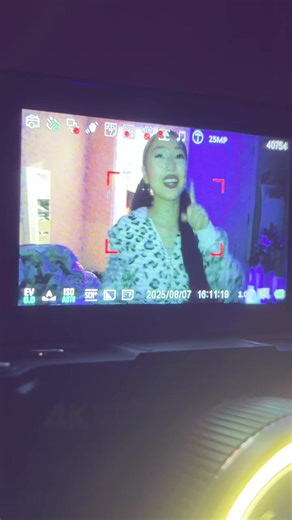 look at my new camera!! #trending #camera #fyp #vrial #cool