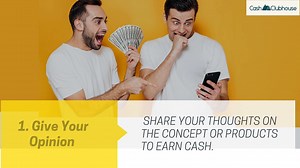 5 Simple Ways To Earn Fast Cash Online