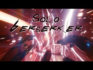 Cyberpunk 2077 Solo Berserker Build Guide