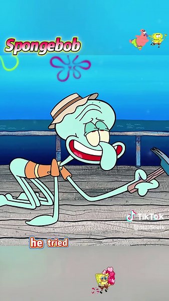 Mr. Krabs’ Vacation Scam at Krusty Krab Ocean Branch