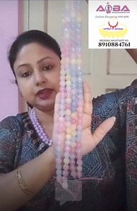 3K views | WOW JEWELLERY BY ROSHNI(TODAY EXCLUSIVE COLORFULL STONE ND AJRAKH JEWELLERY SPECIAL LIVE ) SHOPPING ABOVE 1500 SHIPPING FREE !!! Send screenshots on BOOKING whatsapp number: 8910884761 or click on this link https://wa.me/message/3UACUYW4YXOYK1 #desginerjewellery #ILOVEAIBA #AIBA4.0 #Registerdseller on AIBA #WorldofWomen by Roshni | AIBA 4.0 : All India BusinessWomen's Association | Facebook