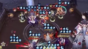 阴阳师奥妙季:昔日的天人战神觉醒成深渊魔王阿修罗 小西克幸 动画3