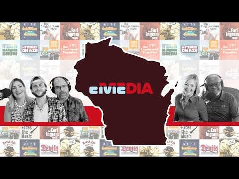 Amicus: A Law Review with Jim Santelle - October 18, 2025