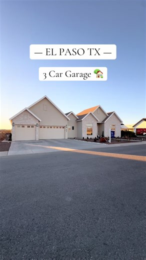 Luxury Resort-Style Living in El Paso, TX