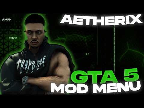 [NEW 2026] GTA Mod Menu | Mod Menu GTA 5 & GTA 5 Mod Menu - Free 2026