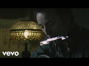 Bruce Springsteen - All I'm Thinkin' About ("Devils & Dust" Acoustic Performances)