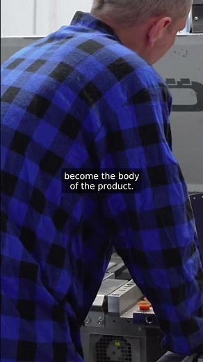 Metal Fabrication Process – CNC Cutting, Bending and Welding