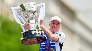 The greatest Real Madrid lineup of the Carlo Ancelotti era