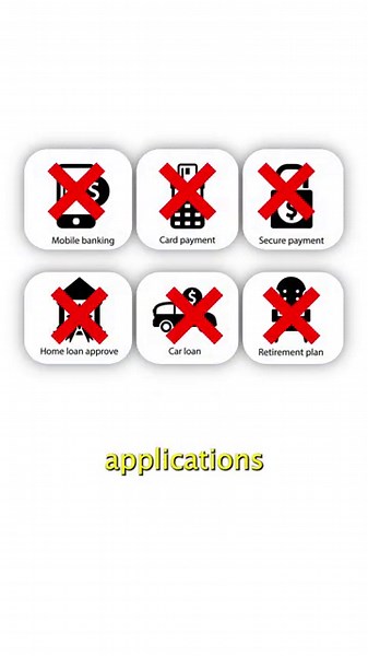 5 things to stop putting on business credit card applications