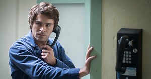 Zac Efron: Die besten Filme mit dem Star aus High School Musical