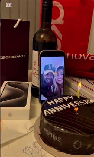 Happy Anniversary Celebration Ideas for Couples