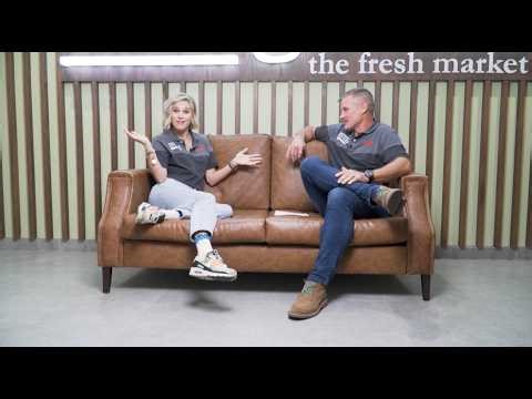 Model, Mom, Mogul - How Chicken Powers Minki's Life | The Fowl Play Interviews