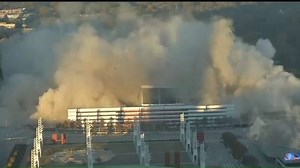 54K views · 136 reactions | If you missed the implosion of the...